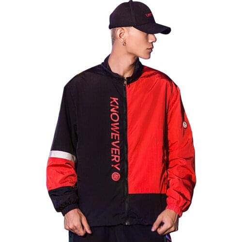 Мужские спортивные куртки Vieruodis China At AliExpress