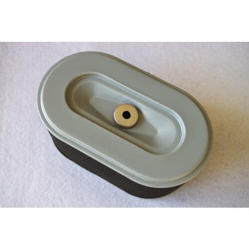 Air filter for Robin Subaru EX27 9.0HP Engine motor Wacker Neuson WM270 BFS 16 air cleaner replacement