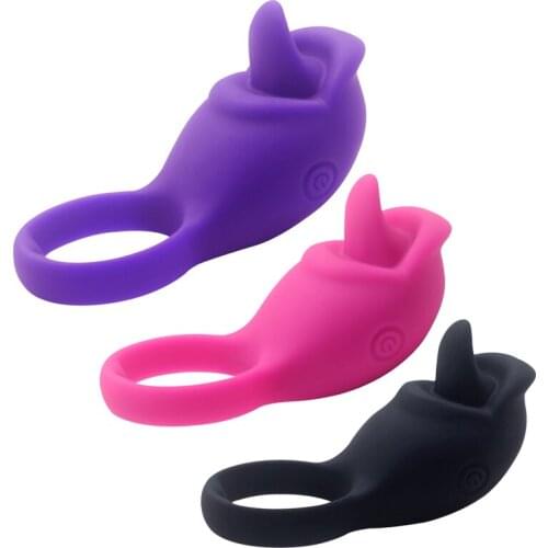 10 Speed Charging Penis Vibrator For Men Dildo Penis Orgasm Cage Masturbator Ring Vibrator Erotic Toy Sex Products For Adult Men