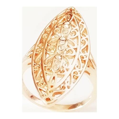 AnnieBell Big Rings