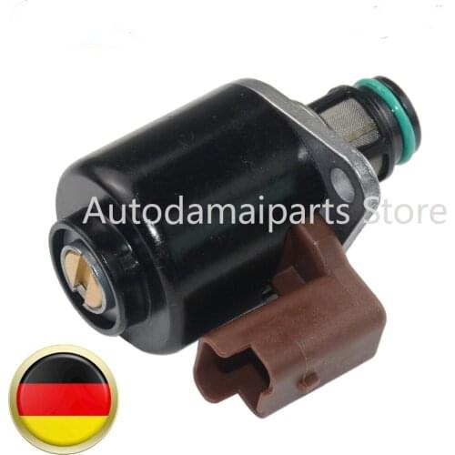 AP03 Inlet Metering Valve Pressure Sensor for KIA NISSAN Ford RENAULT JAGUAR X-TYPE 9109903 4S4Q9G586AA 7701206905 9109-903