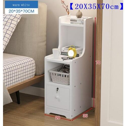 El Komidin Mesita Noche Cassettiera Legno Chevet Meuble Bedroom Furniture Cabinet Mueble De Dormitorio Night Stand Bedside Table