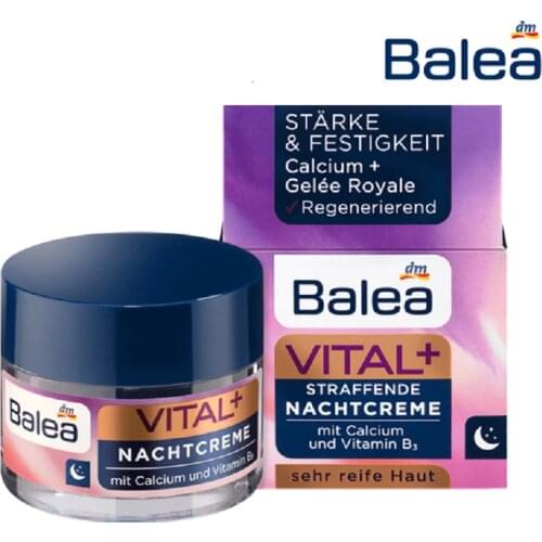 JYP Night Face Moisturizers