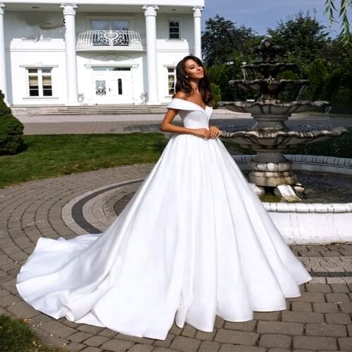 Kadisua Wedding Dresses