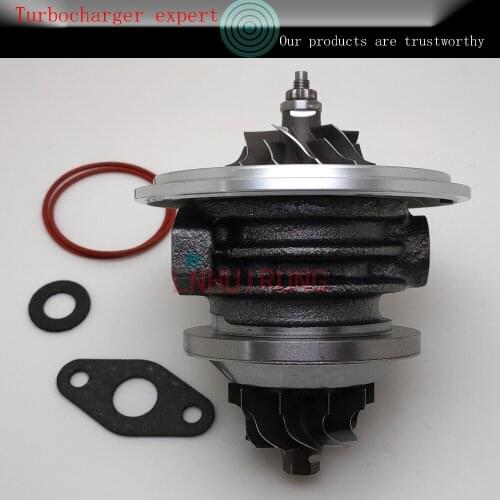 Turbo cartridge for VW Passat B5 1.9 TDI 66Kw 90HP AHU 454097 454097-0001 454097-5002S 028145702X 028145702V Turbine full turbo