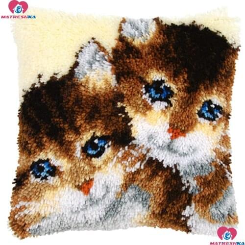 MATRESHKA Knitting Products