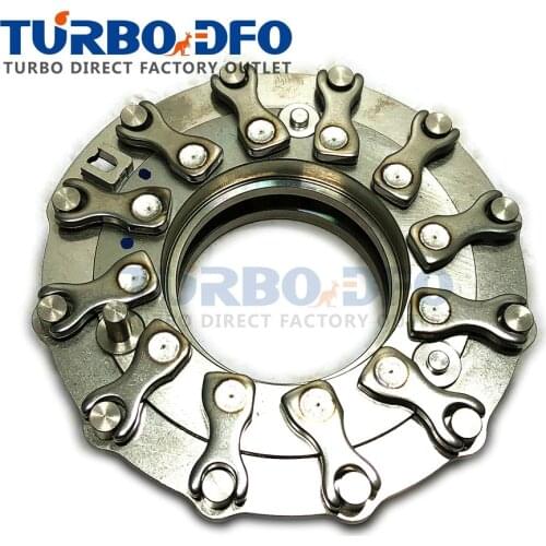 New Turbo Nozzle Ring TD04L1-04H Turbocharger VNT 49477-01610 For Chevrolet Captiva 2.2 D 135 Kw 184 HP 120 Kw 163 HP A22DMH LNQ