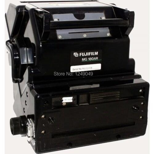 Used Fuji Frontier 500 paper magazine,Fuji paper magzine for frontier 500