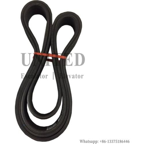 Escalator Handrail Poly Drive Belt SVH399026 749312 L1841 12pl1841