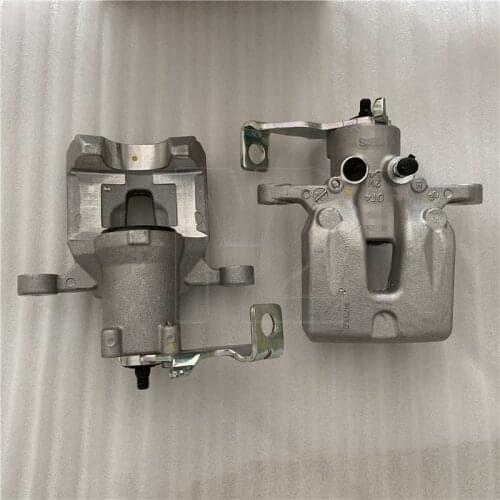 For 2011-2016 Hyundai Veloster Brake Caliper Left rear Rear Right Passenger LH RH OEM 583102VA30 583112VA30