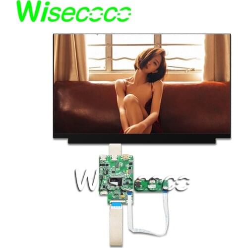 13.3 inch 1920*1080 full HD IPS LCD screen laptop with type-c controller board support mobile phone & computer mode