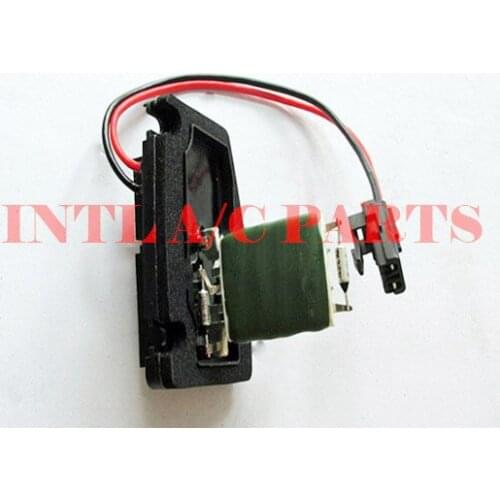 15304891 15-80571 15-8713 15-8795 89018643 3A1019 HVAC Blower Motor Resistor for Buick/Chevrolet/Oldsmobile/Pontiac