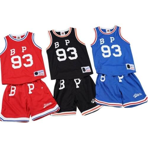 2021 New 1 set Kids Boy Girls Cartoon Animal Sport Vest Shirt Summer Short Shirts Tops and Short Pants