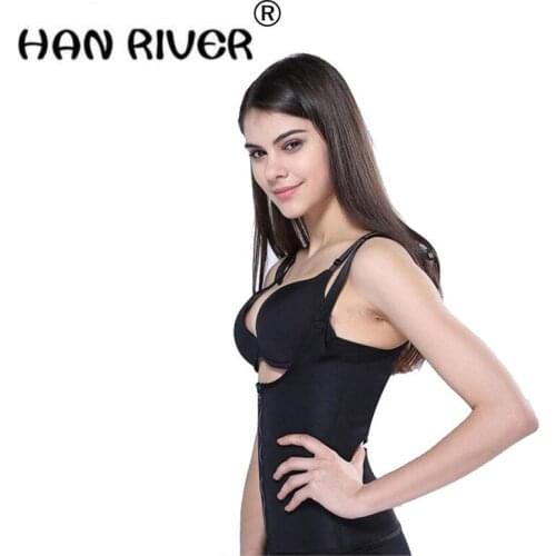 4 color for you to choose rubber abdomen body sweater zipper-style buckle court corset body sculpting belly waist belt hot sales