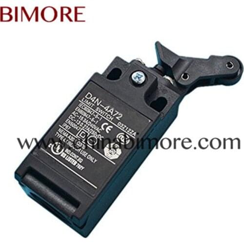 BIMORE Elevator Limit Switch Buffer Switch D4N-4A72