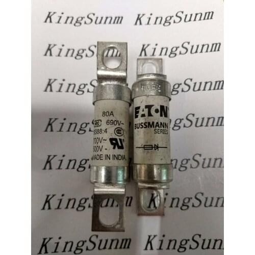 BUSSMANN BS88:4 35FE 40FE 45FE 50FE 63FE 80FE 100FEa 690V