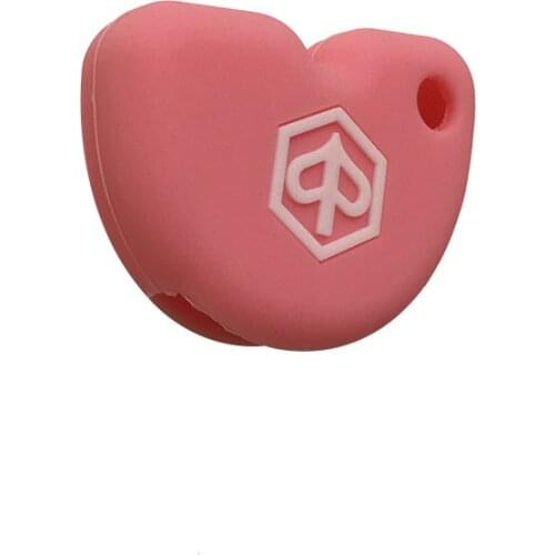 Key cover case motor-key for Vespa Gts 200 Enrico-piaggio GTS300 silicone for 125 150 300 946 LX150 fly RA1 3vte Creative shell