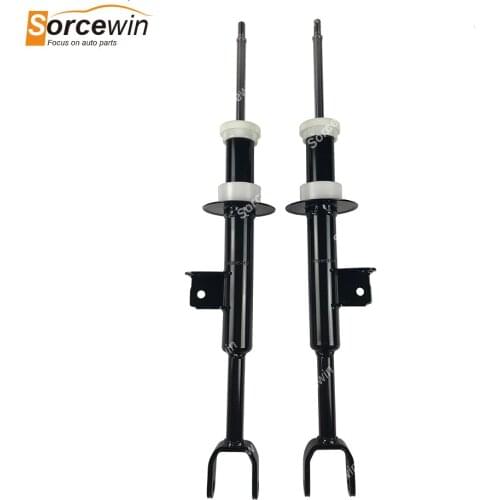 G38 Front Shock Absorber For BMW Shock Absorber 525Li 528Li 530Li Front Shock Absorber 31316866645 31316866646