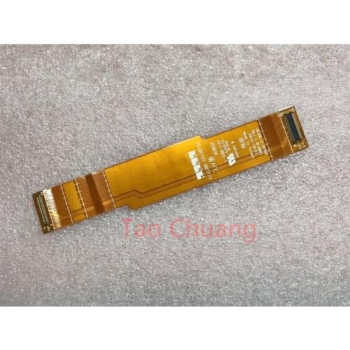 FOR Dell XPS 10 j42a Windows tablet replacement lf-8765p flexible cable ribbon