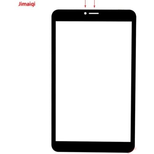 For 8'' inch Digma CITI 8588 3G CS8205PG Tablet Capacitive touch screen panel digitizer Sensor replacement Phablet Multitouch