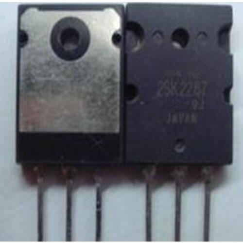 K2267 2SK2267 TO-3PL
