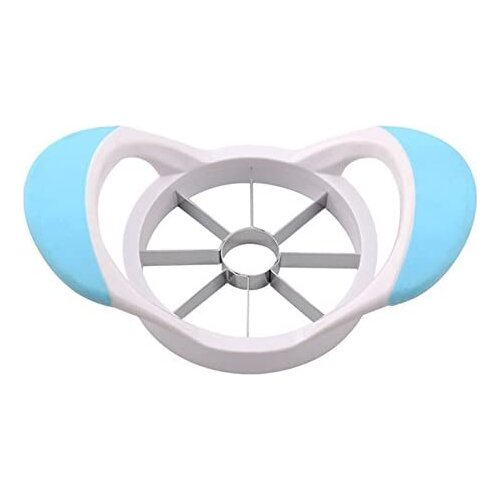 Easy Grip Thin Apple / Mango Slicer / Cutter and Potato Slicer