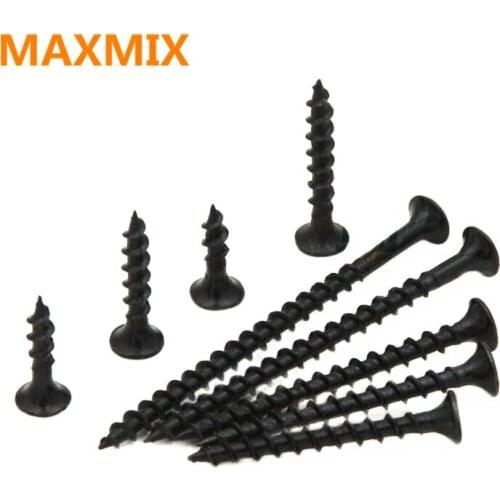MAXMIX Screws