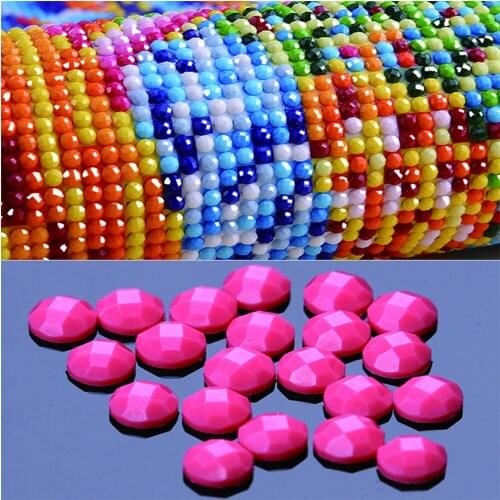 Diy Diamond Painting lucky box 1Pack Mystery Gift Pack Surprise Box 10000+ Different Diamond Paintings Sets Random 1pcs