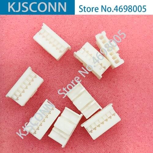 PAP-07V-S CONN HOUSING PA 7POS 2MM WHITE connectors new&original free shipping