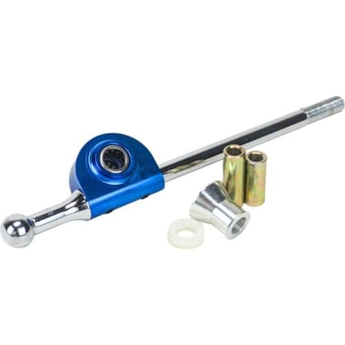 Refitting The Gear Lever With Gear Is Suitable For 93-01 Subaru Legacy For 96-01 Impreza