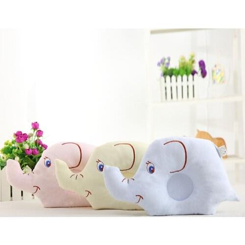 Wsryxxsc Newborn Pillows