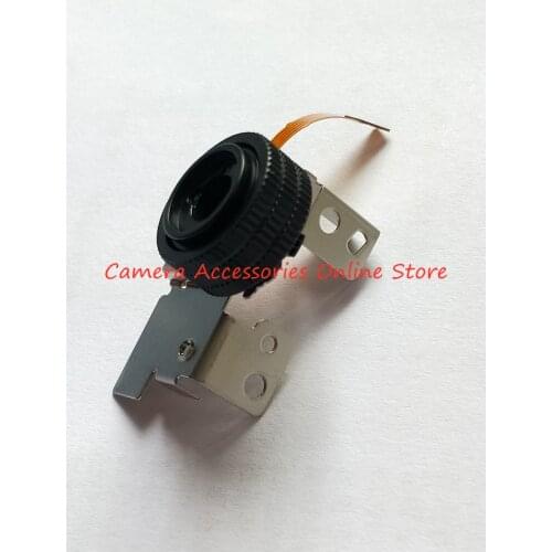 Repair Parts For Panasonic HC-X1000 Handheld Camcorder Jog Dial Unit Set Push Set Button Ass'y