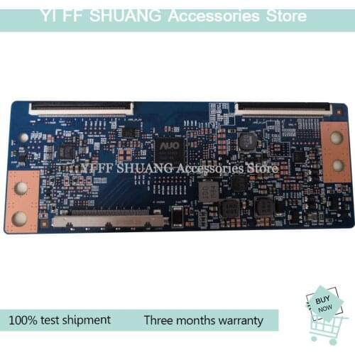 100% Test shipping for T420HVN08.0 CTRL BD 42T42-C00 logic board