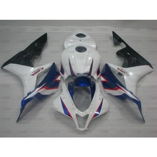 CBR 600 RR 2007 - 2008 Bodywork CBR 600 RR 07 Fairing Kits CBR 600 RR 08 Fairing Kits