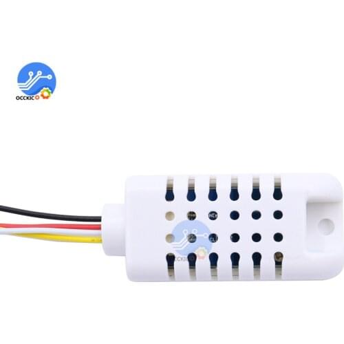 AHT21 Digital Temperature and Humidity Sensor IIC Temperature and Humidity Sensor 2.2-5.5V