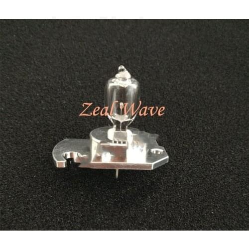 For Mindray BS120 130 180 190 Biochemical Light Source Lamp 12v20W New Bulb Accessories