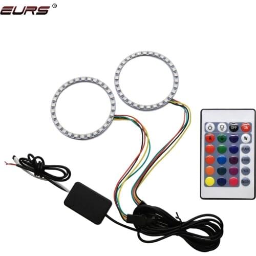 EURS Headlight Accessories
