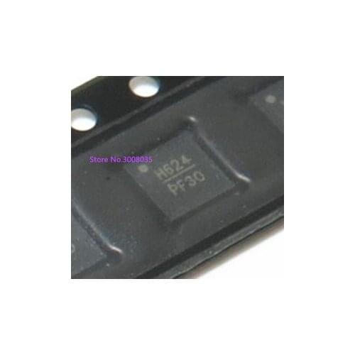 In stock can pay 2PCS-10PCS HMC624LP4 HMC624 QFN