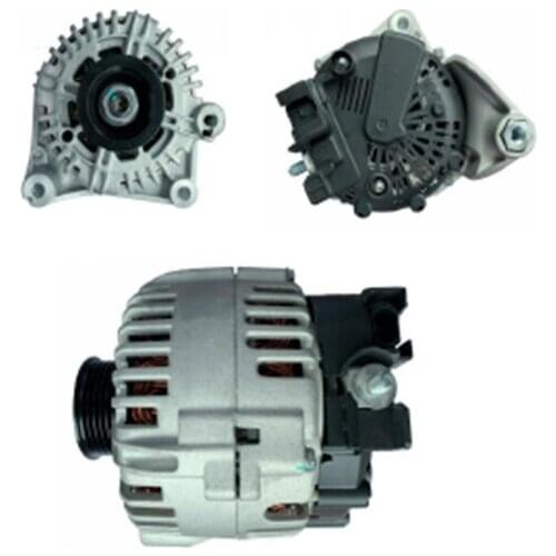 ALTERNATOR FOR TG15C157 1231782329101 12318574045 TG15C200 12317823292 2619890A 2607239B 439723