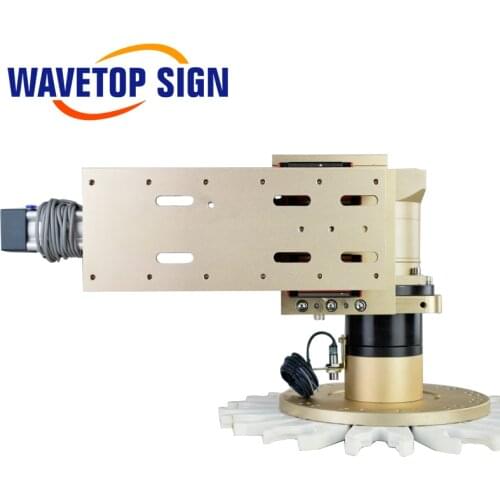 Engraving Machine Tool ISO30 BT30 Automatic Tool Change Rotary Cutter CNC Router Spindle Tool Holder 8-20 Stations