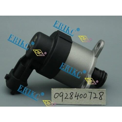 ERIKC 0928400728 diesel pump metering valve for HOVER JMC Great Wall Fiat Peugeot 2.8D