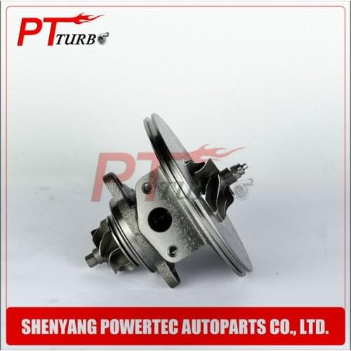 KP35 54359880003 Turbine Core Turbocharger CHRA Balanced Turbo Cartridge For TATA Indica Indigo Ranchera 1.4L 50kw 475lDITCIC