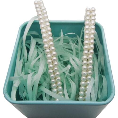 Wholesale Price Imitation Pearl Hairpins Fashion Cute Hair Clip Hair Grip Barrettes For Women Girls Headwear Hair Accessories