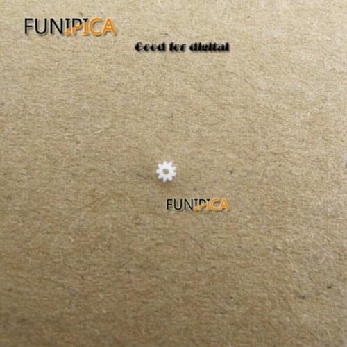 Original 10-30 gear for Nikon 10-30 lens gear Camera repair parts