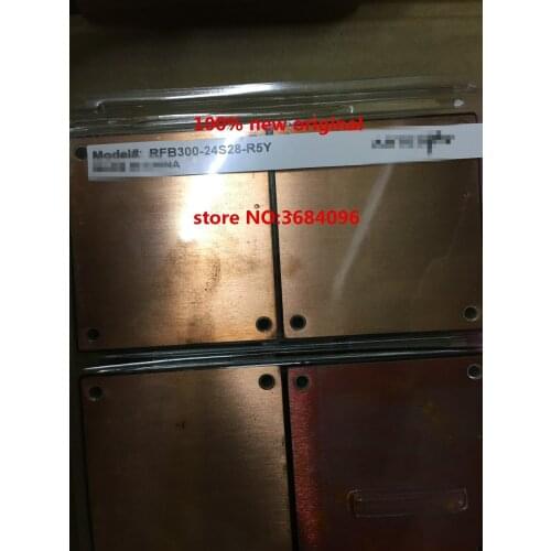 RFB300-24S28-R5Y MODULE NEW Free shipping