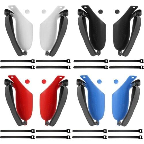 Remium Silicone Grip Sleeve Cover for oculus Quest 2 VR Touch Controller Handle Skin Shell&Adjustable Knuckle Strap Accessories