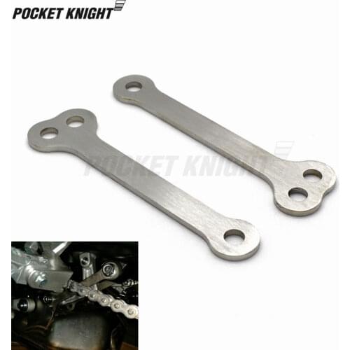 Lowering Links Kit For Yamaha MT-10 FZ-10 Yzf R1/S/M 2015-2020 16 17 18 19 Motorcycle Rear Arm Suspension Cushion Lever R1M R1S
