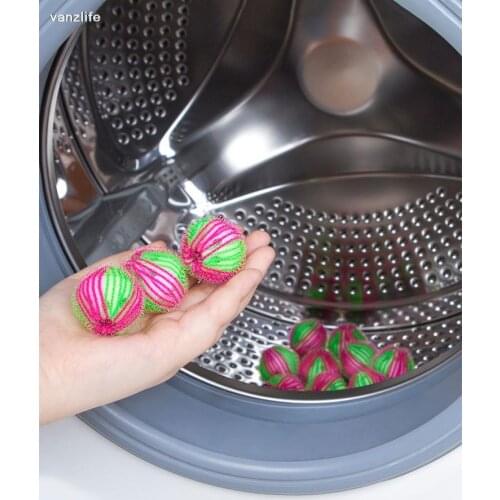 Platen washing suction areata cat hair sticky hair wool implement artifact removal filter mesh bag wool unhairing is special