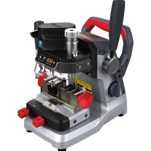 XP007 key machine, flat milling, end milling, external milling and internal milling, manual key machine, all-in-one machine VVDI