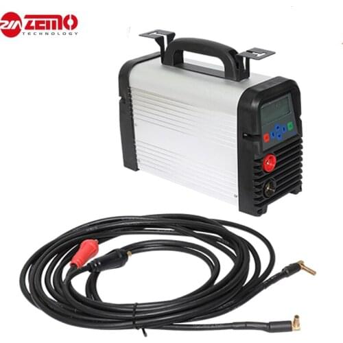 Electro Fusion Pipe Welder PPR/PE/PP Pipe Welding Machine 200mm